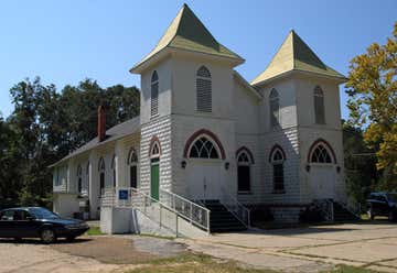 Photo of Twin Beech AME Zion Church