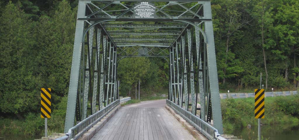 Photo of Bridge 26