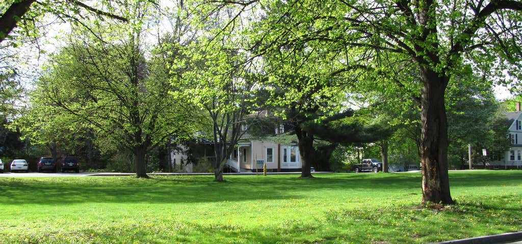 Photo of John Paul Jones Memorial Park