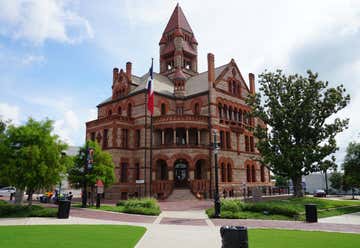 Photo of Hopkins County Courthouse