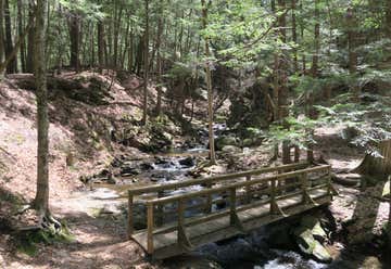 Photo of Chesterfield Gorge Natural Area