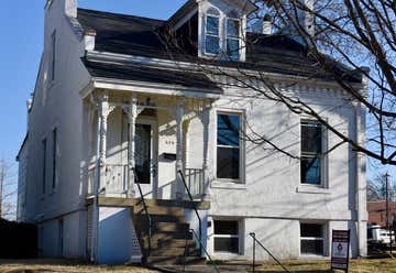 Photo of Midtown Neighborhood Historic District