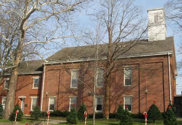 Photo of Brown County Courthouse Historic District