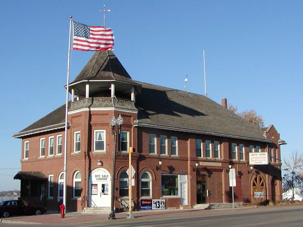 Munson Lakes Country Store