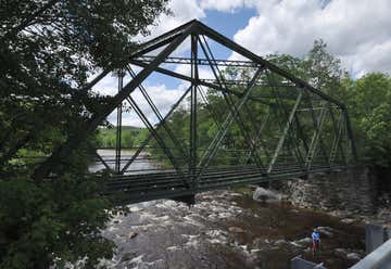 Photo of Medburyville Bridge