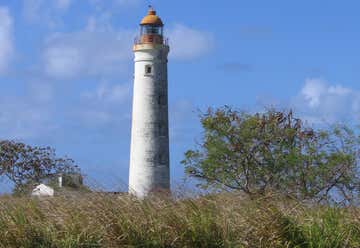 Photo of Harrison Point Lighthouse