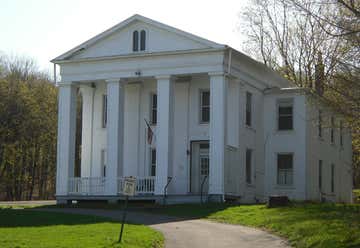 Photo of Dr. Wesley Blasidell House