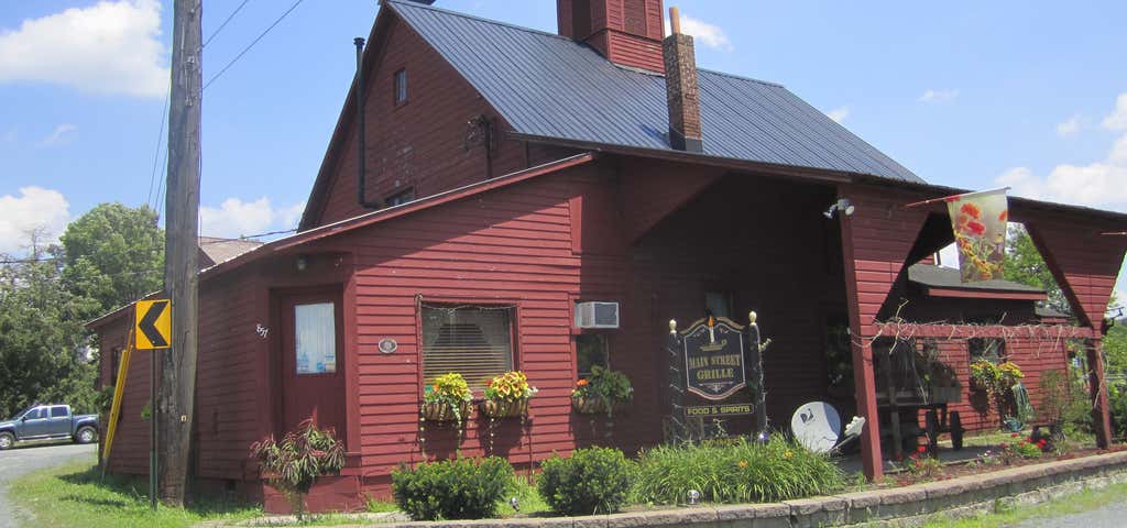 Photo of Smith's Grain and Feed Store