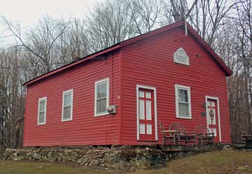 Photo of LaGrange District Schoolhouse