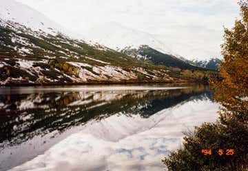 Photo of Summit Lake