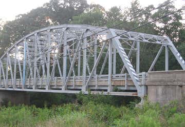 Photo of Indiana State Highway Bridge 42-11-3101