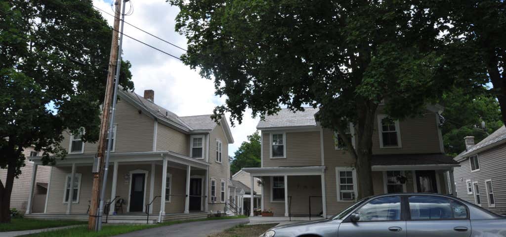 Photo of Carrigan Lane Historic District