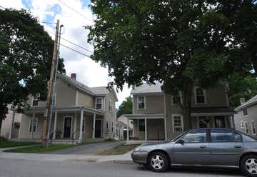 Photo of Carrigan Lane Historic District