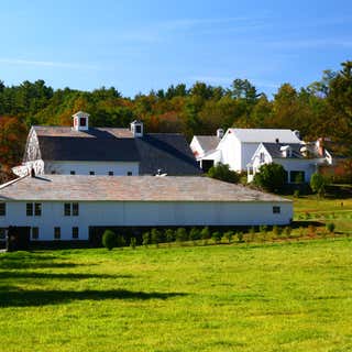 Scott Farm Historic District