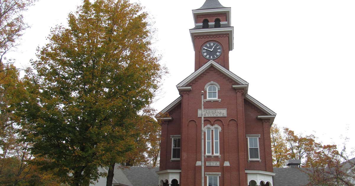 Pennell Institute, Gray Roadtrippers