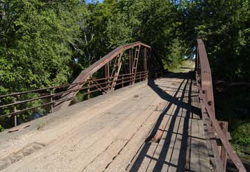 Photo of Boone River Bridge