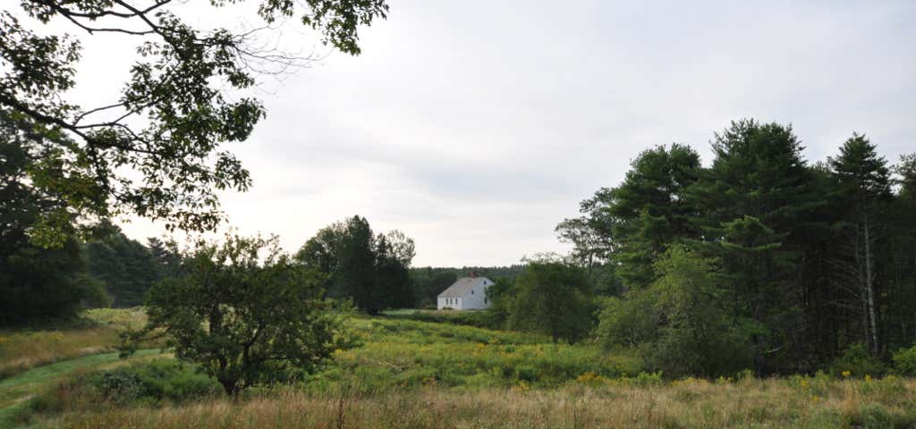 Photo of Pettengill House and Farm