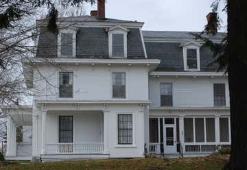 Photo of Hannibal Hamlin House