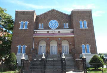 Photo of Beth Hamedrash Hagodol Synagogue