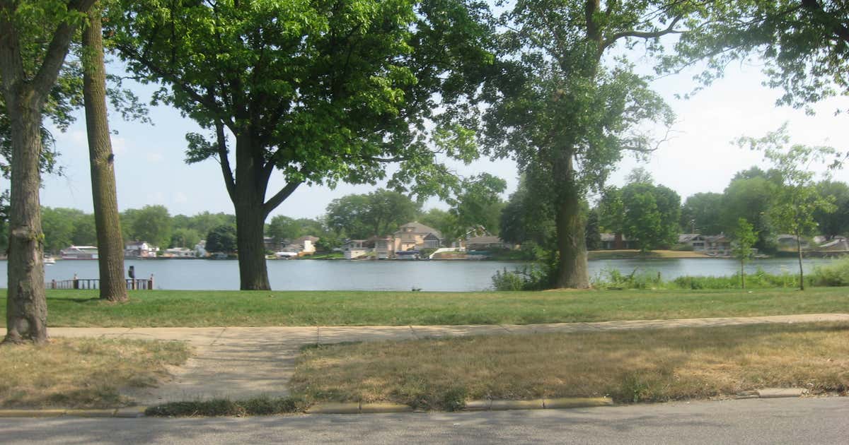 Mark L. and Harriet E. Monteith House, Elkhart Roadtrippers