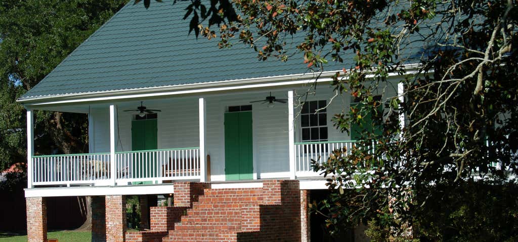 Photo of Antonia Plantation