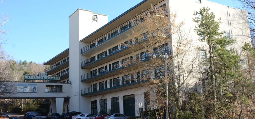 Photo of Jack Tar Hotel and Bathhouse