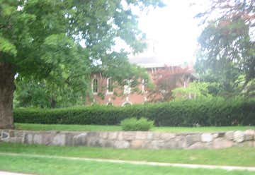 Photo of Solomon Fowler Mansion