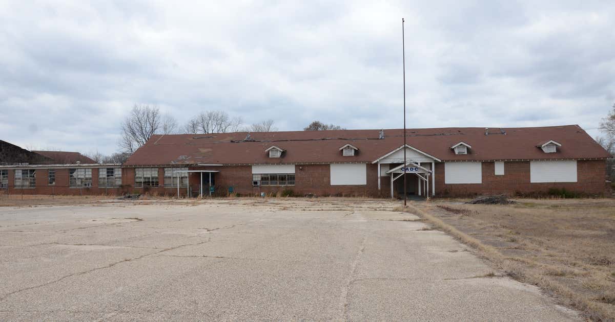 Malvern Rosenwald School, Malvern Roadtrippers