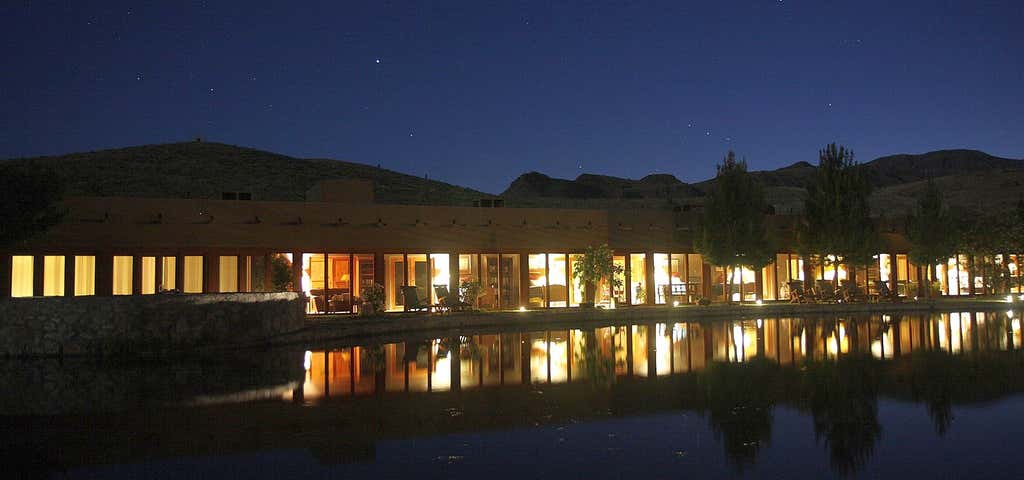 Photo of Cibolo Creek Ranch
