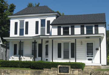 Photo of Georgetown Historic District