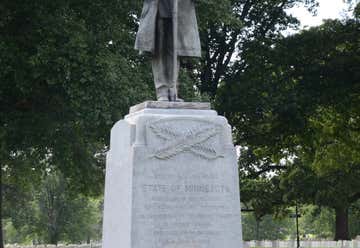Photo of Minnesota Monument