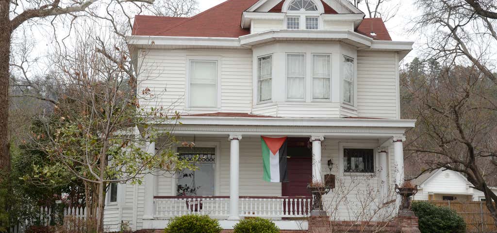 Photo of Charles N. Rix House