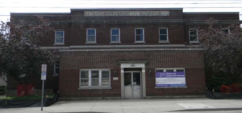 Photo of Endicott-Johnson Medical Clinic