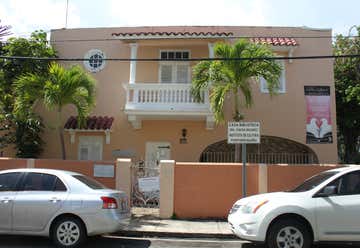 Photo of Casa Dra. Concha Meléndez Ramírez