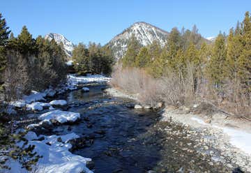 Photo of Tenmile Creek