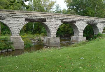 Photo of Avon Five Arch Bridge