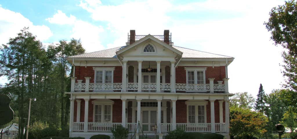 Photo of Simerly-Butler House