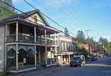 Photo of Pine Hill Historic District
