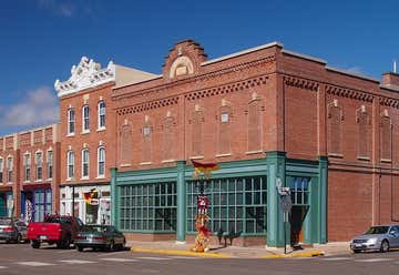 Photo of Wabasha Commercial Historic District