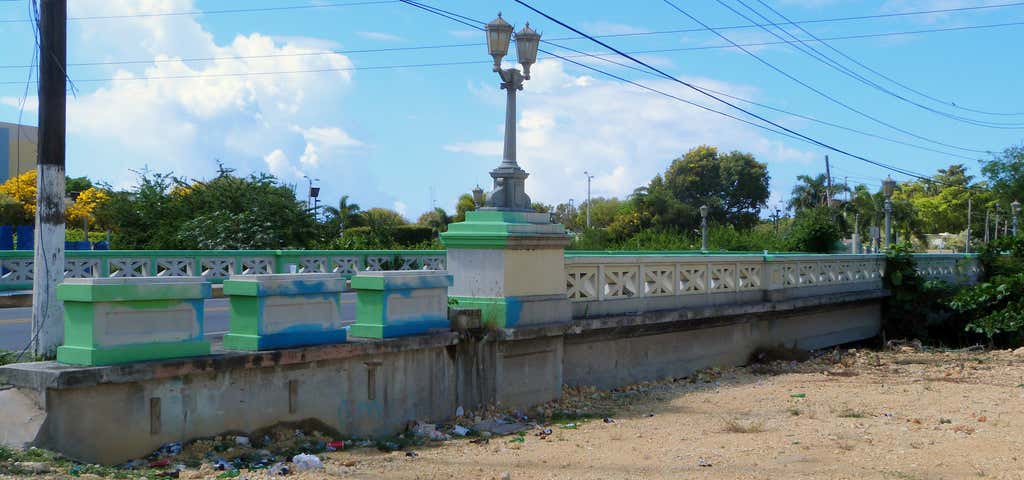 Photo of Puente Río Portugués