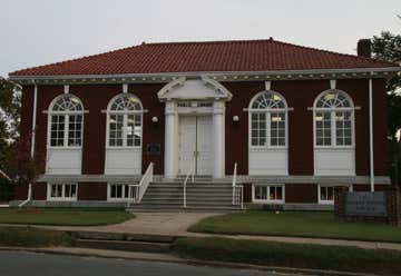 Photo of Conway County Library