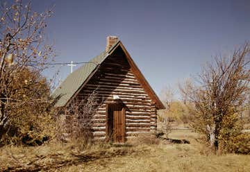 Photo of Shoshone Episcopal Mission