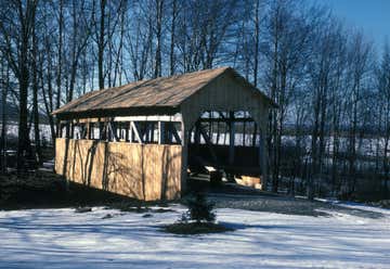 Photo of Walter's Mill Bridge