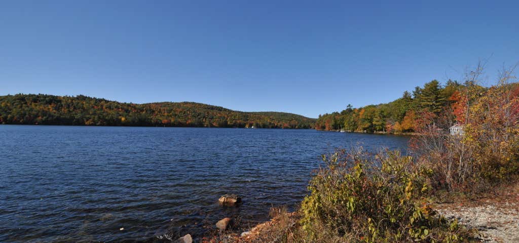 Photo of Horn Pond