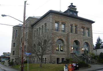 Photo of U.S. Post Office – Port Townsend Main