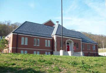 Photo of Lewistown Armory