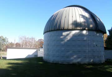 Photo of O&#39;Brien Observatory