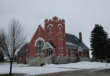 Photo of Malad Second Ward Tabernacle