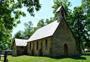 Photo of Christ Church At The Quarry