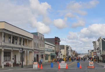 Photo of Ferndale Main Street Historic District